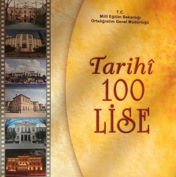 100 tarihi lise
