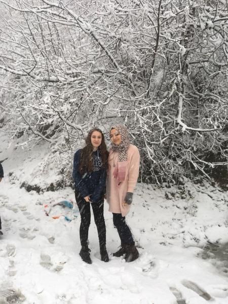 uludağ gezisi 2018