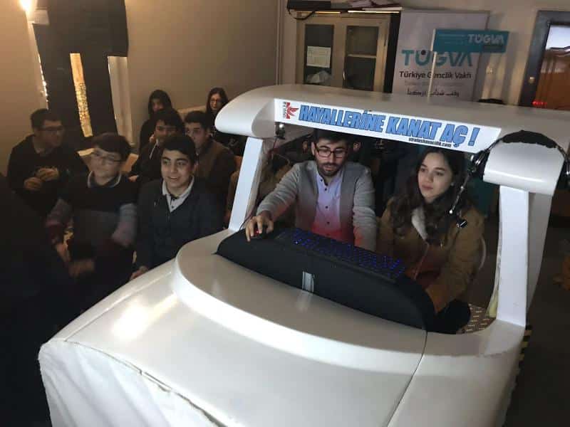 tügva