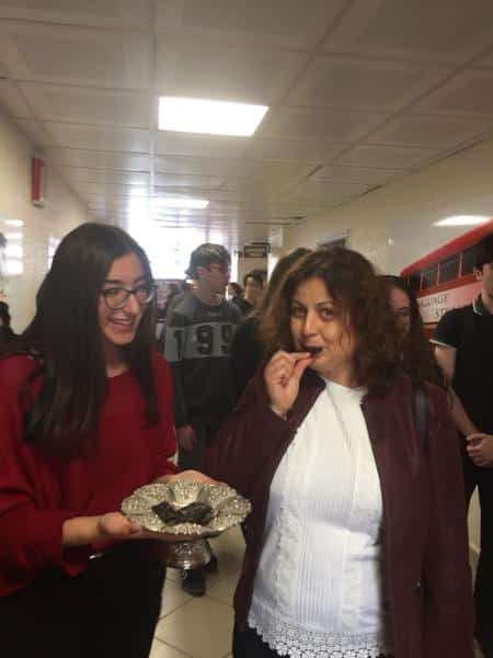 dil sokağı