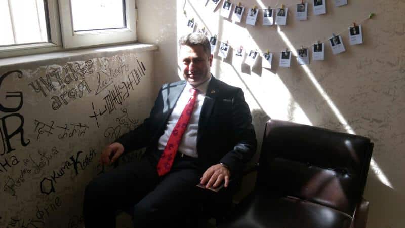dil sokağı