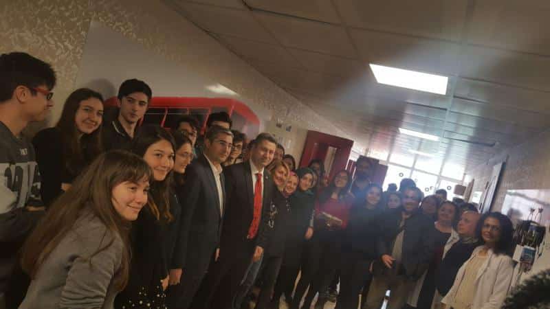 dil sokağı