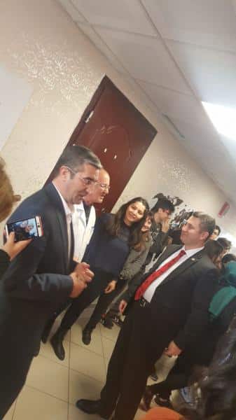 dil sokağı