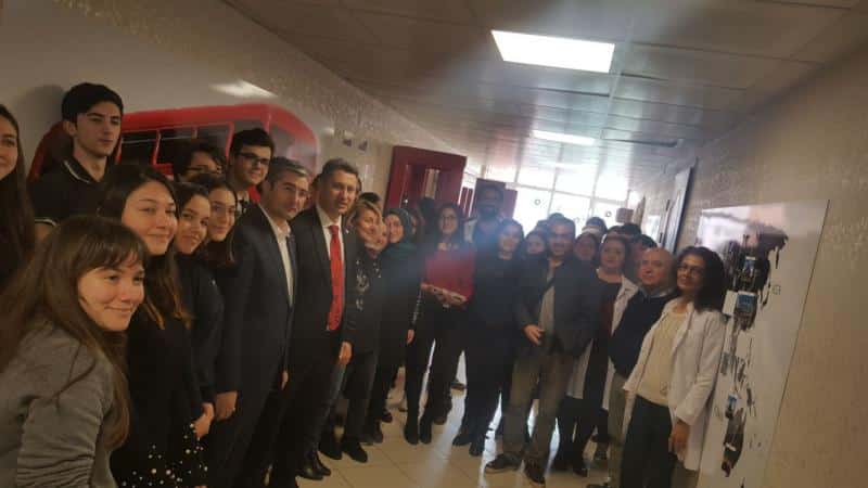 dil sokağı