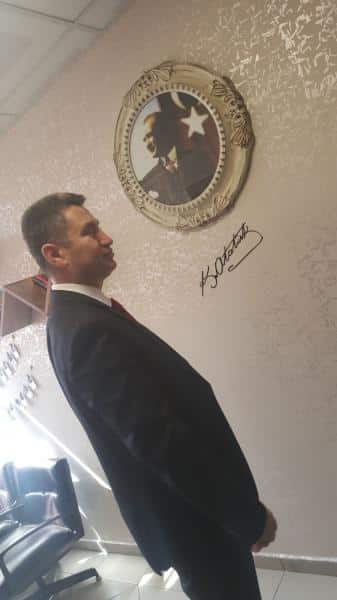 dil sokağı
