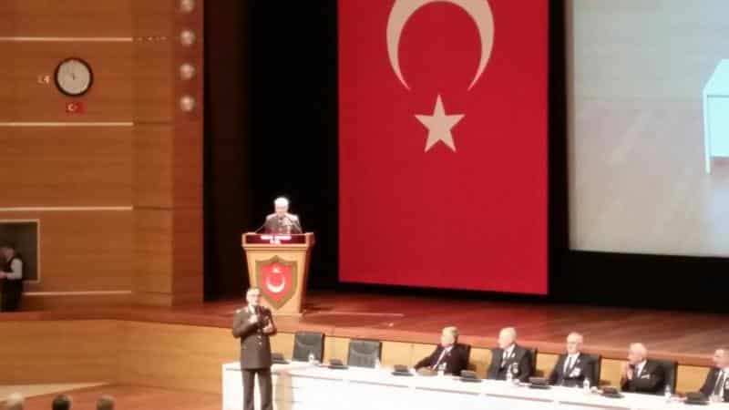 Milli Savunma Üniversitesi Şehitlik ve Gazilik Programı