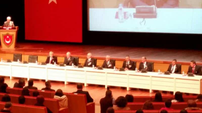 Milli Savunma Üniversitesi Şehitlik ve Gazilik Programı