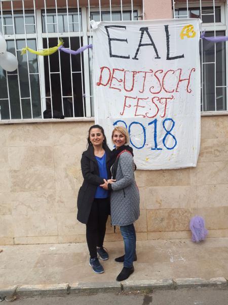 deutsch fest