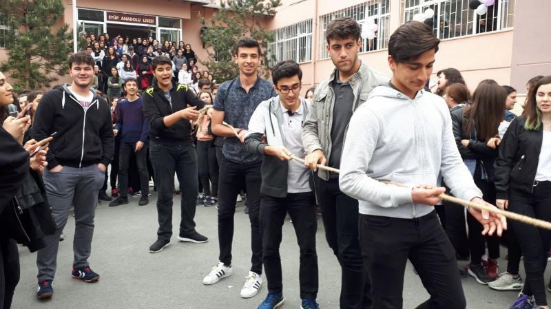 deutsch fest