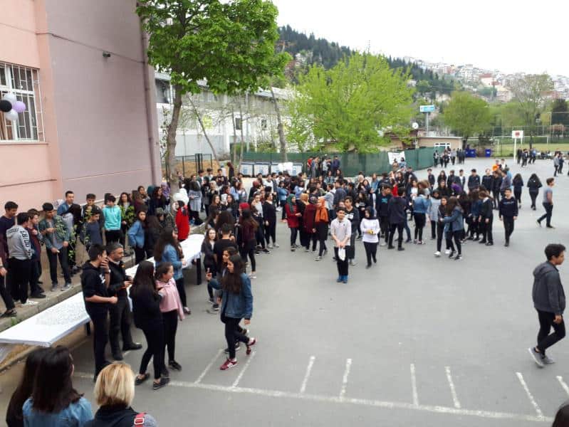 deutsch fest