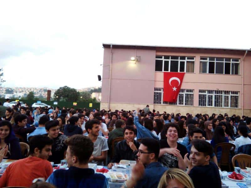 iftar