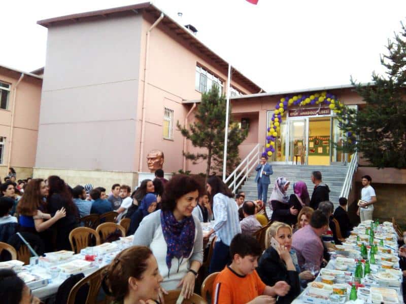 iftar
