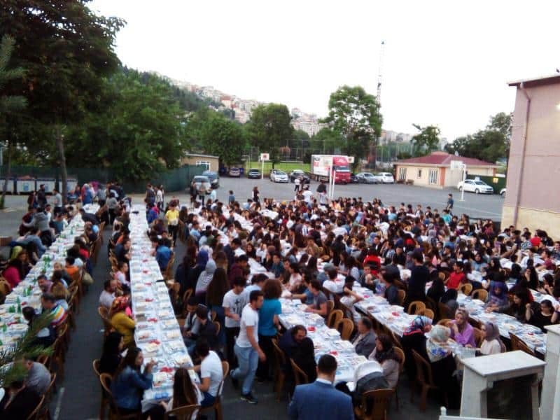 iftar