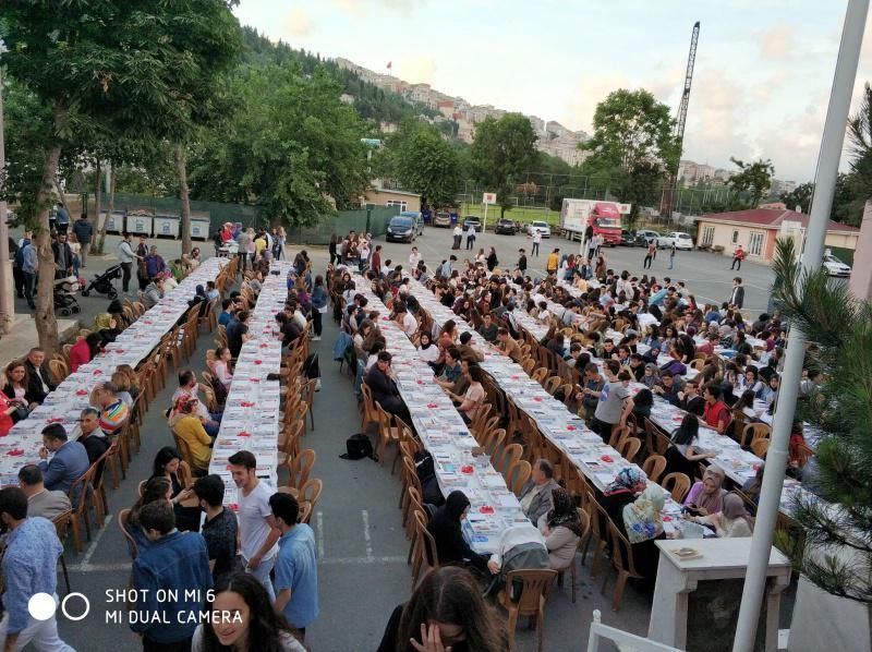 iftar