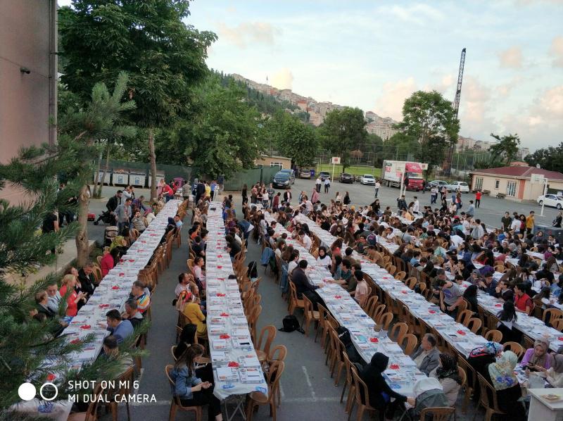 iftar