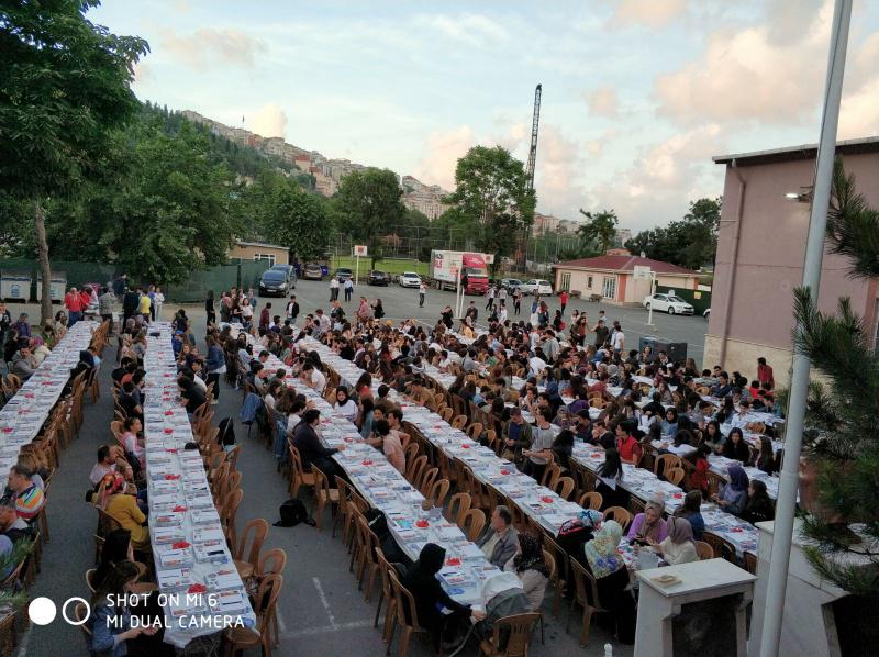 iftar