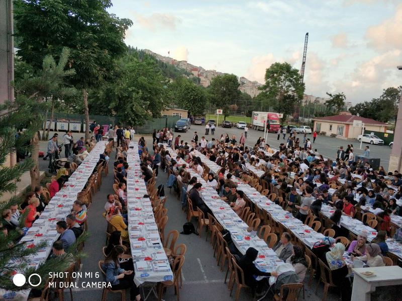 iftar
