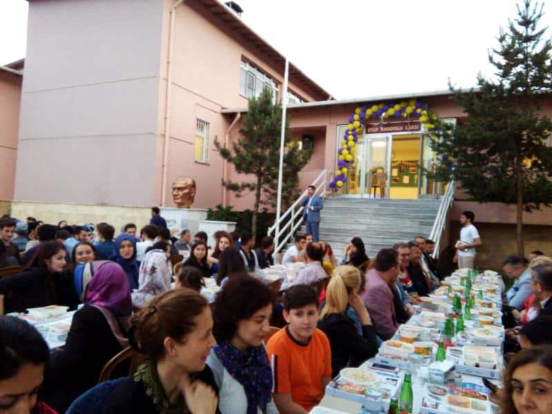iftar