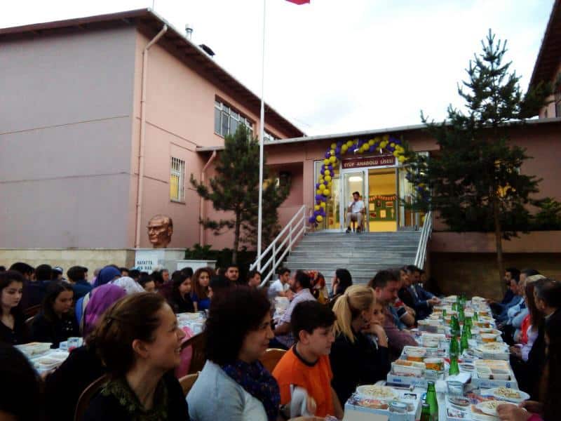 iftar