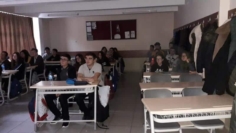 su semineri