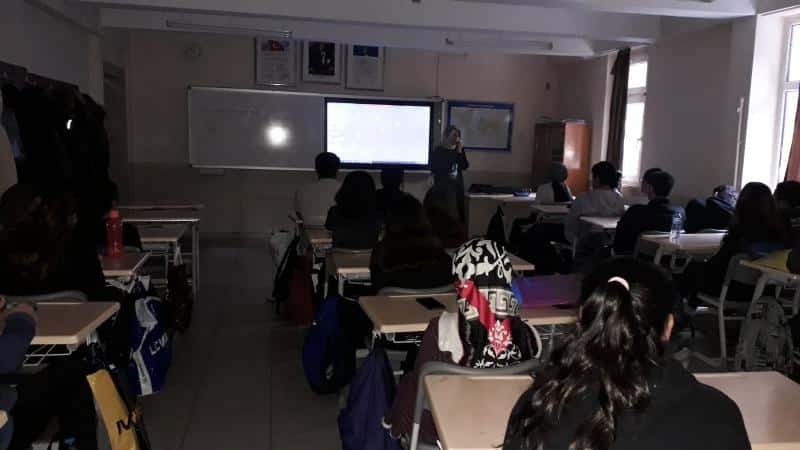 su semineri