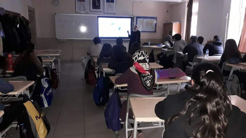 su semineri