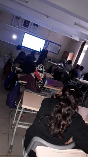 su semineri