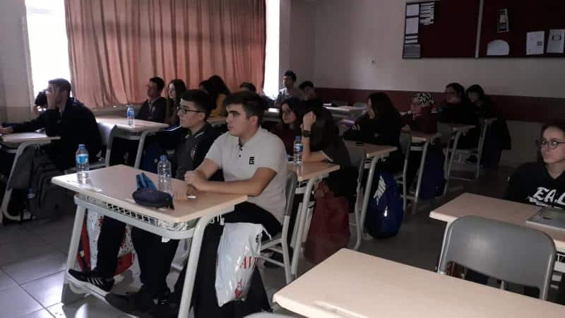 su semineri