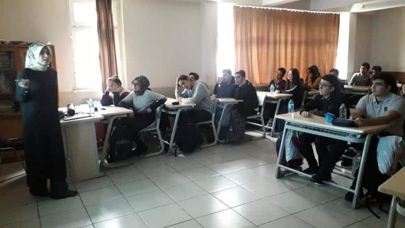 su semineri