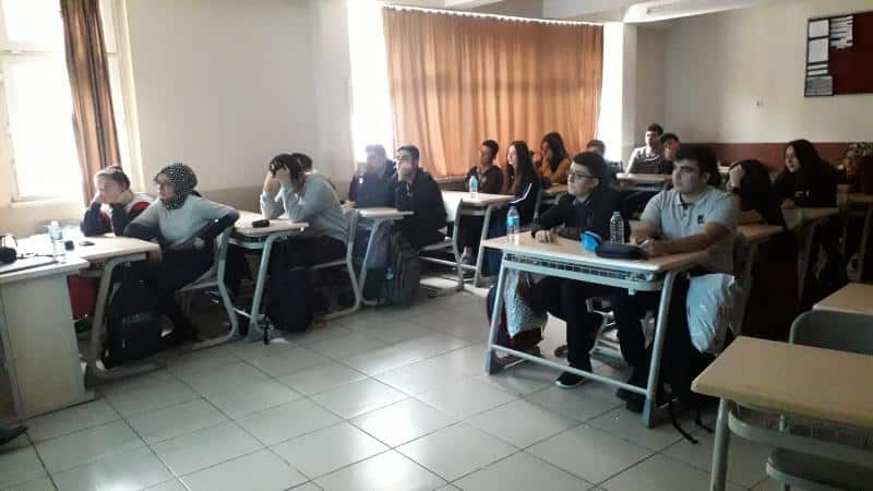 su semineri