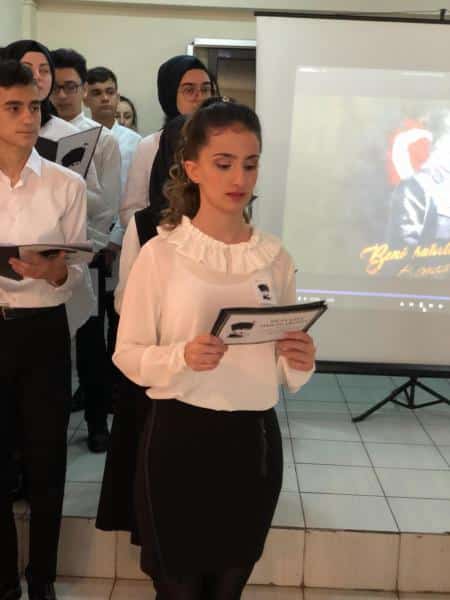 10 kasım