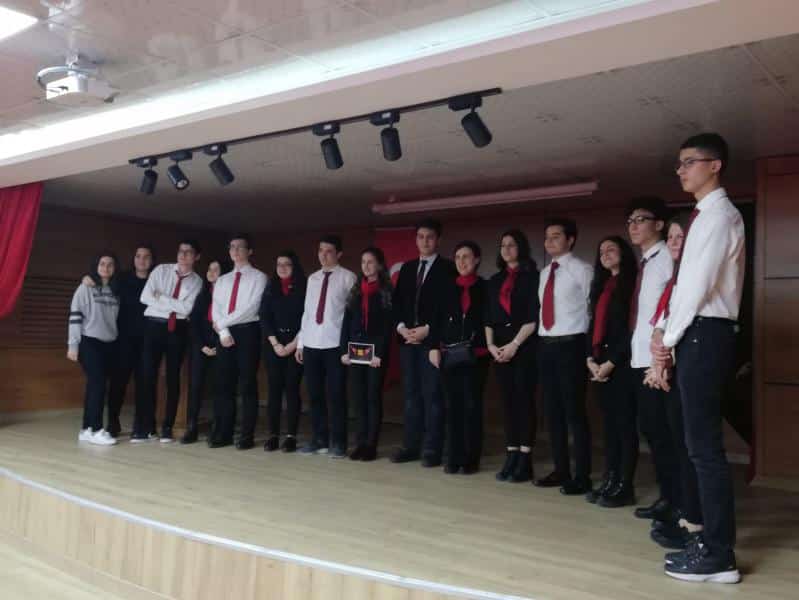 12 Mart