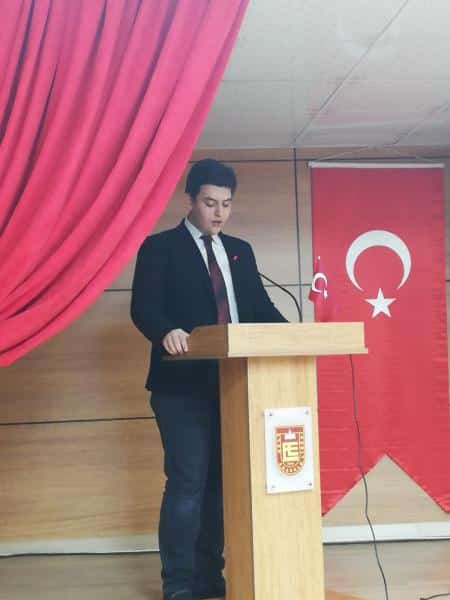12 Mart