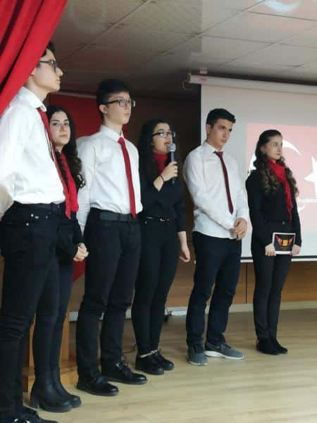 12 Mart