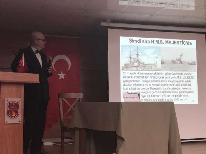 18 Mart