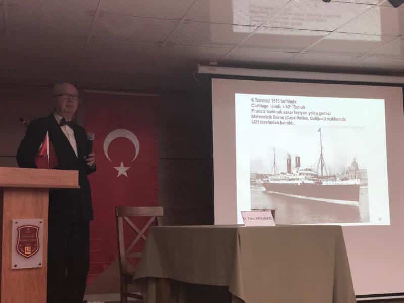 18 Mart