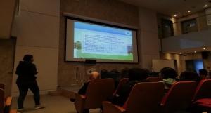 Boğaziçi Üniversitesi Tanıtım Gezisi