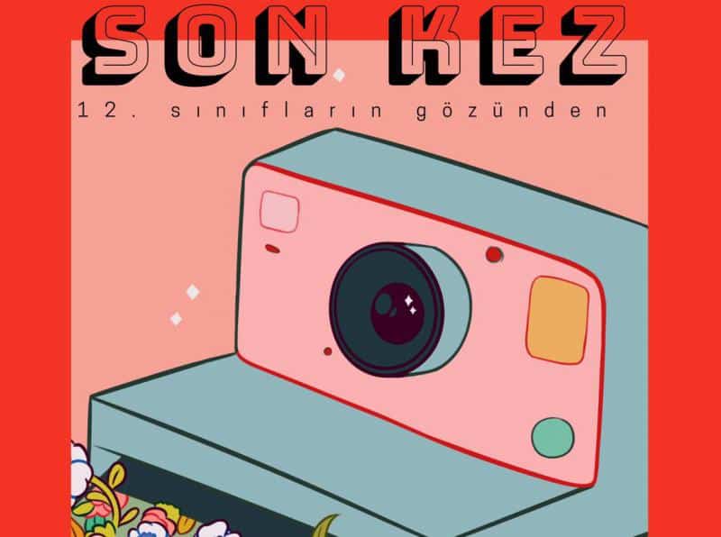 Son Kez Dijital Fotoğraf Sergisi