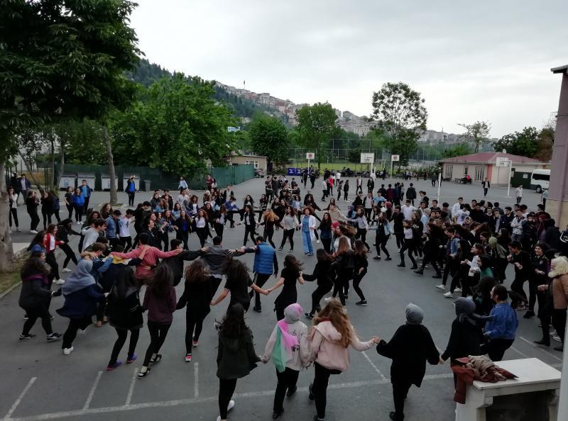 Spor Festivali 2019