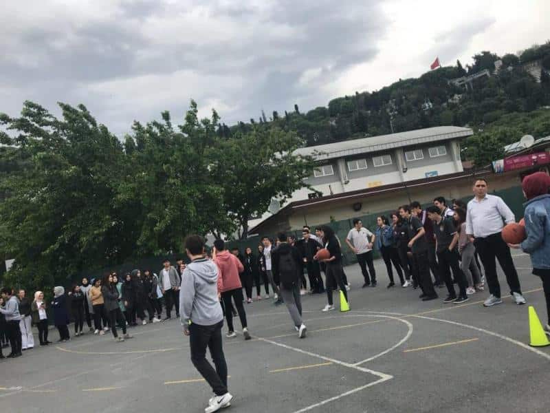 Spor Festivali 2019