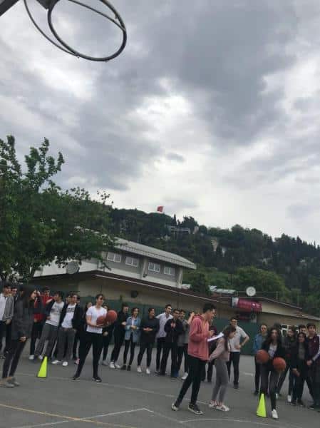 Spor Festivali 2019