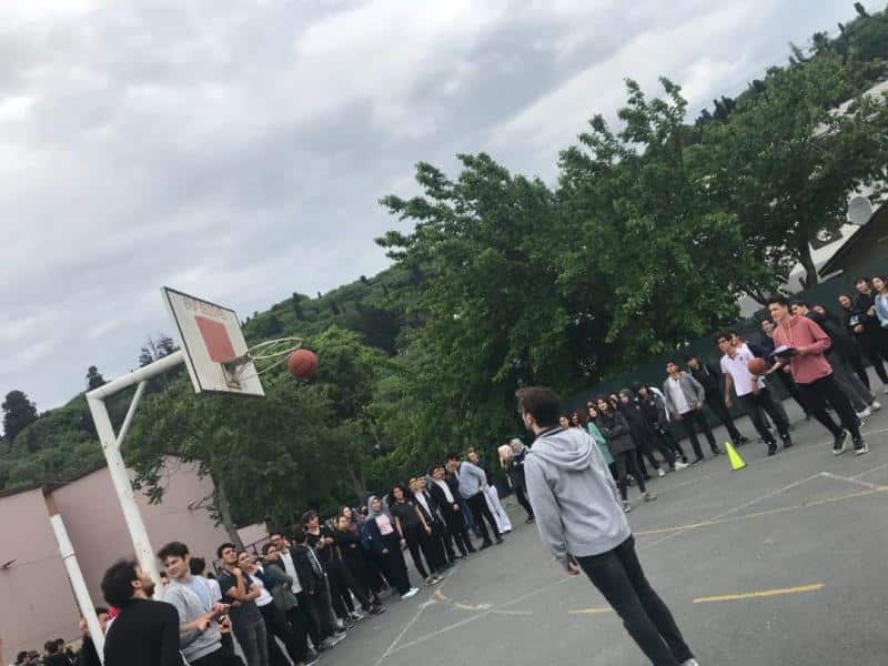 Spor Festivali 2019