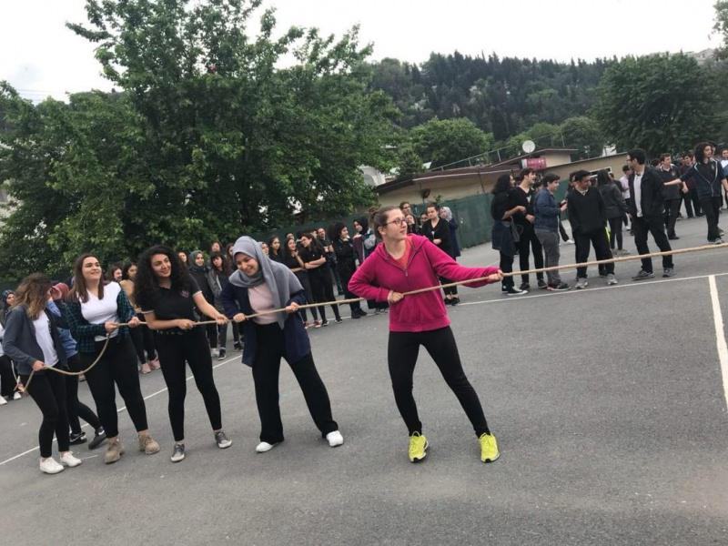 Spor Festivali 2019