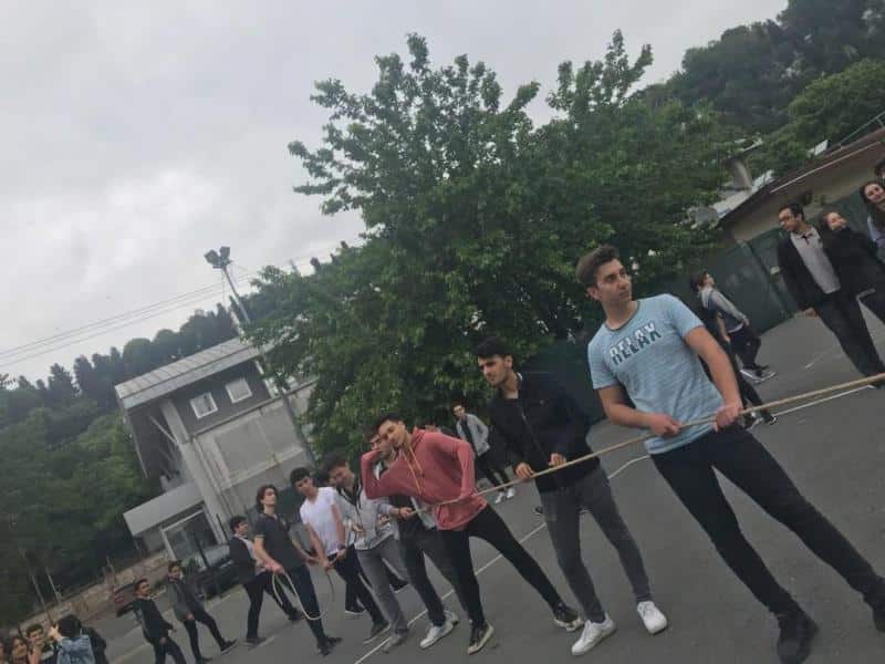 Spor Festivali 2019