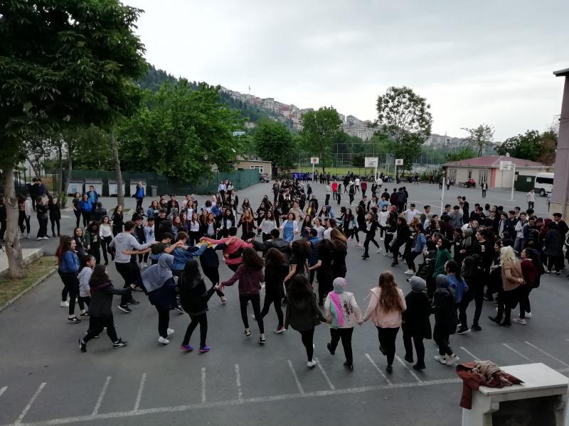 Spor Festivali 2019