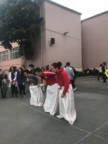 Spor Festivali 2019