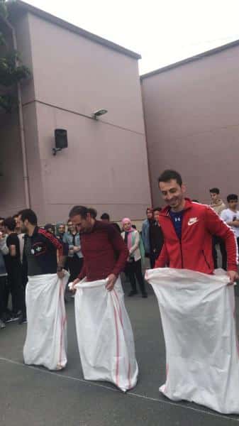 Spor Festivali 2019
