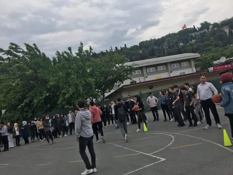 Spor Festivali 2019