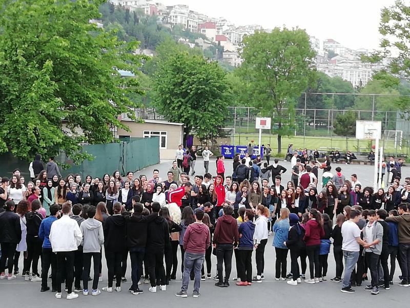 Spor Festivali 2019