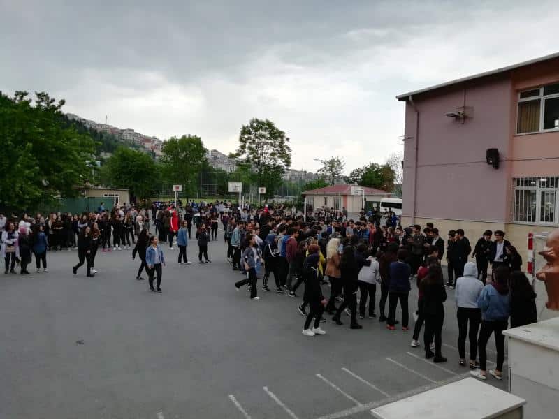 Spor Festivali 2019